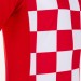 Ігрова футболка Joma FLAG II 101465.602 колір: червоний-білий