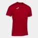 Ігрова футболка Joma Campus III 101587.600 колір: червоний
