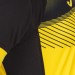 Ігрова футболка Joma SUPERNOVA II 101604.901 колір: жовтий-чорний