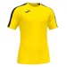 Футболка Joma Academy III 101656.901 колір: ярко-жовтий/чорний