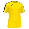Футболка Joma Academy III 101656.901 колір: ярко-жовтий/чорний