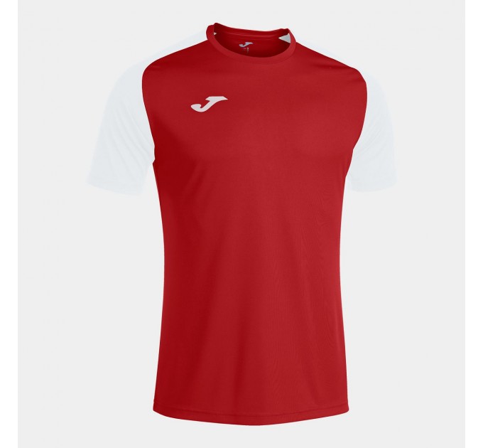 Ігрова футболка Joma Academy IV 101968.602 колір: червоний-білий