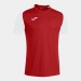 Футболка игровая Joma Academy IV 101968.602 цвет: красный-белый