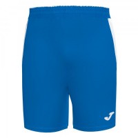Шорти футбольні Joma Maxi 101657.702 колір: синій/білий