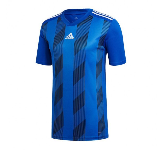 Ігрова футболка Adidas Striped 19 200