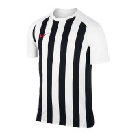 Ігрова футболка Nike Striped SMU Jersey III колір: білий