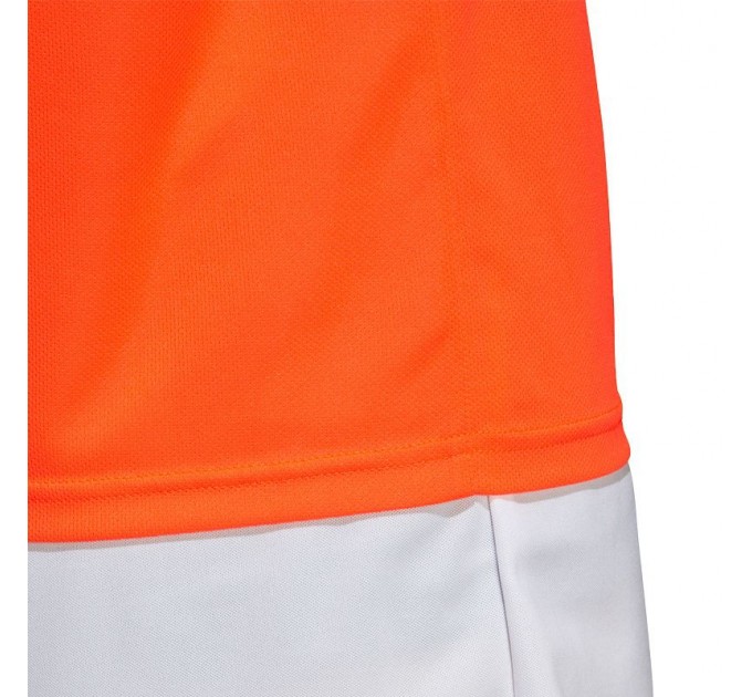 Ігрова футболка Adidas Estro 19 колір: оранжевий