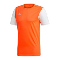 Ігрова футболка Adidas Estro 19 колір: оранжевий