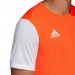 Ігрова футболка Adidas Estro 19 колір: оранжевий