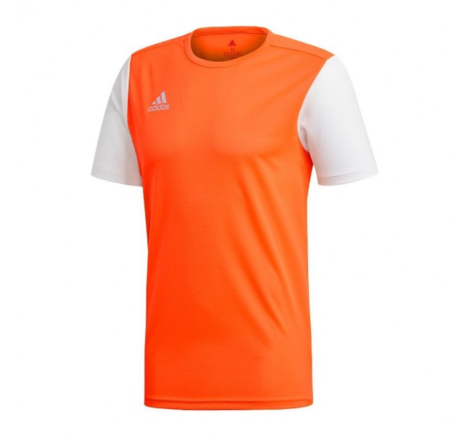 Игровая футболка Adidas Estro 19 цвет: оранжевый