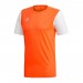 Ігрова футболка Adidas Estro 19 колір: оранжевий