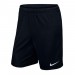 Ігрові футбольні шорти Nike Short Park II Knit колір: чорний