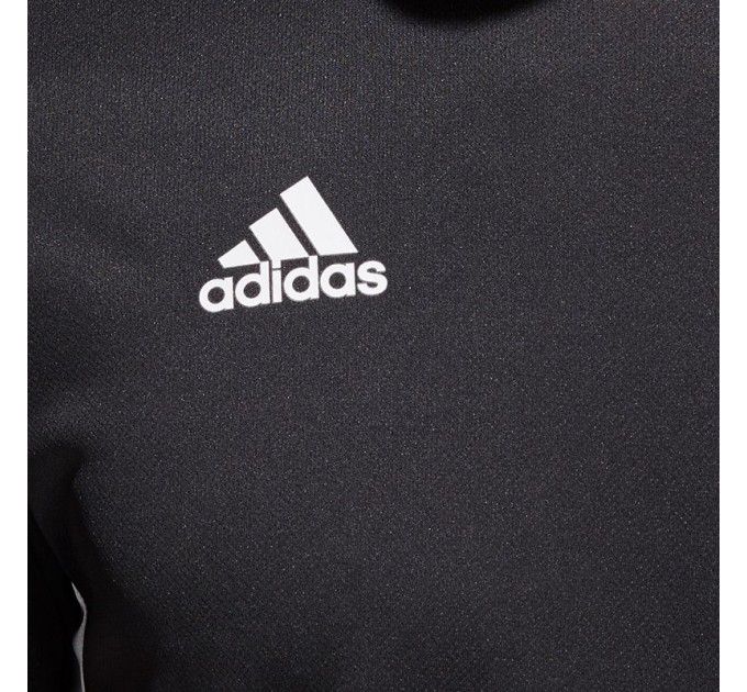 Ігрова футболка Adidas Entrada 18 колір: чорний