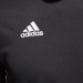 Ігрова футболка Adidas Entrada 18 колір: чорний
