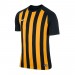 Ігрова футболка Nike Striped SMU Jersey III колір: чорний