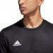 Ігрова футболка Adidas Core 18 Training колір: чорний