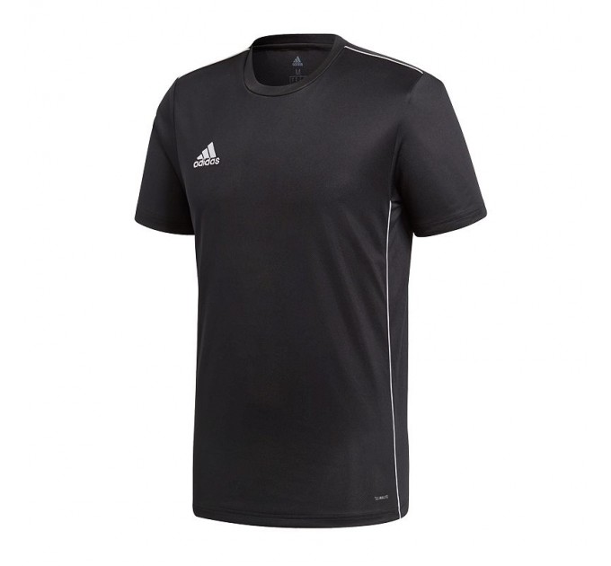 Ігрова футболка Adidas Core 18 Training колір: чорний