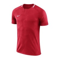 Ігрова футболка Nike Challenge II колір: червоний