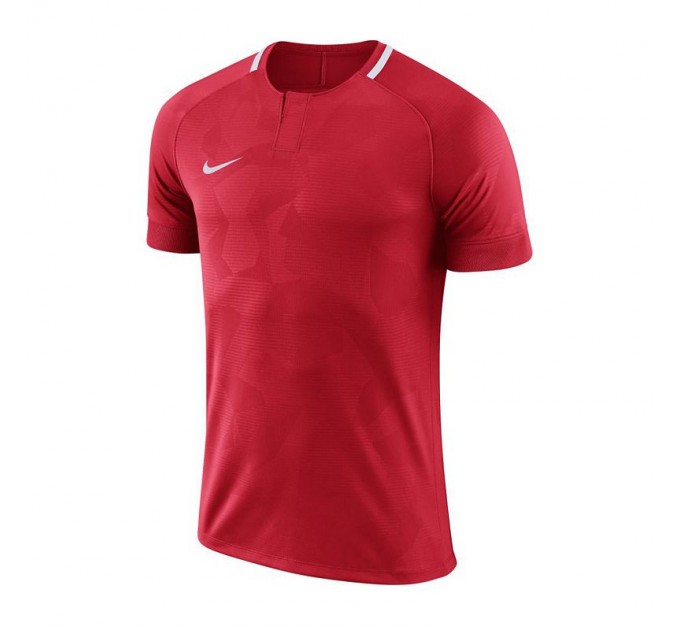 Ігрова футболка Nike Challenge II колір: червоний