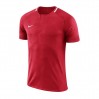 Ігрова футболка Nike Challenge II колір: червоний