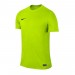 Ігрова футболка Nike SS Park VI Jersey колір: салатовий