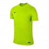 Ігрова футболка Nike SS Park VI Jersey колір: салатовий