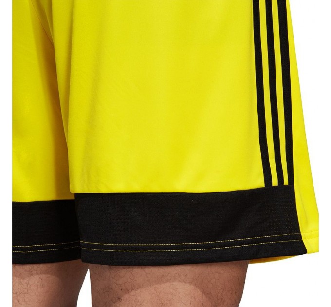 Ігрові футбольні шорти Adidas Tastigo 19 249