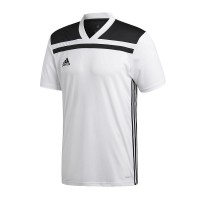 Ігрова футболка Adidas Regista 18 колір: білий 968