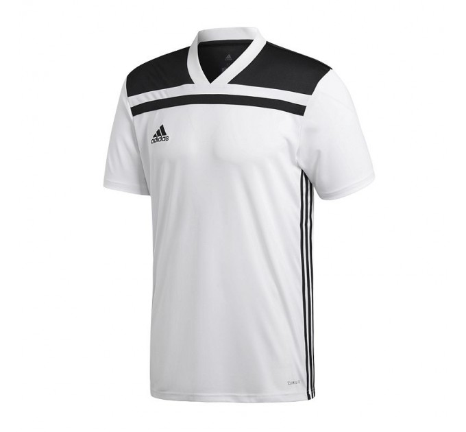 Игровая футболка Adidas Regista 18 цвет: белый 968