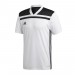 Игровая футболка Adidas Regista 18 цвет: белый 968