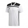 Игровая футболка Adidas Regista 18 цвет: белый 968