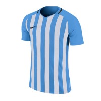 Nike Striped Division III Jersey T-shirt 412
