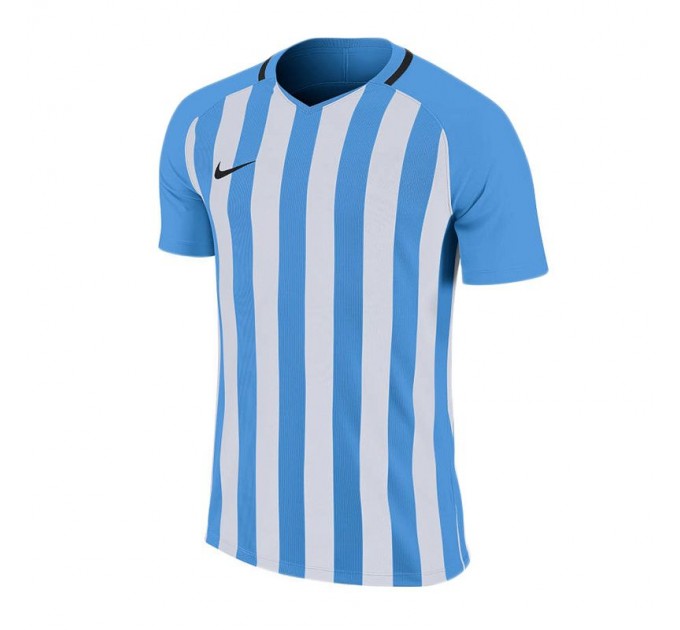 Nike Striped Division III Jersey T-shirt 412