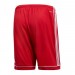 Шорти adidas Squadra 17 красные