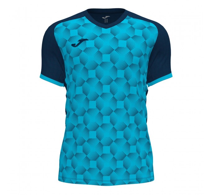 Ігрова футболка Joma Supernova III 102263.342 колір: темно-синій