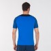 Ігрова футболка Joma Essential II 101508.703 колір: синій