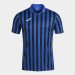 Ігрова футболка Joma Copa II 101873.701 колір: синій-чорний