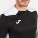 Ігрова футболка Joma Championship VI 101822.102 колір: чорний-білий
