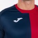 Ігрова футболка Joma City 101546.336 колір: темно-синій-червоний