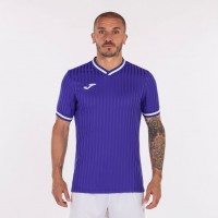 Ігрова футболка Joma Toletum III 101870.550 колір: фіолетовий