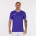 Ігрова футболка Joma Toletum III 101870.550 колір: фіолетовий