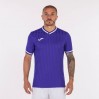 Ігрова футболка Joma Toletum III 101870.550 колір: фіолетовий