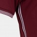 Ігрова футболка Joma Campus III 101587.671 колір: бордова