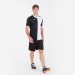 Ігрова футболка Joma City 101546.102 колір: чорний-білий