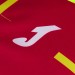 Ігрова футболка Joma Tiger III 101903.609 колір: червоний-жовтий