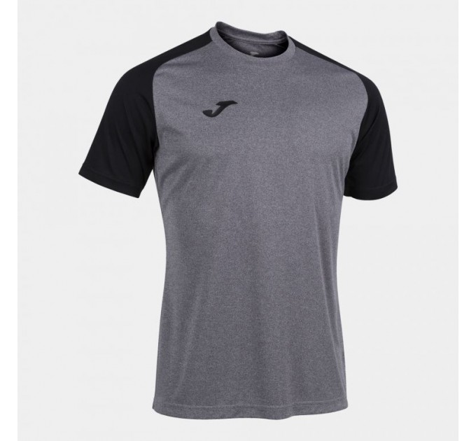 Ігрова футболка Joma Academy IV 101968.251 колір: сірий