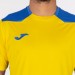 Ігрова футболка Joma Championship VI 101822.907 колір: жовтий-синій