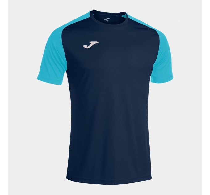 Ігрова футболка Joma Academy IV 101968.342 колір: темно-синій
