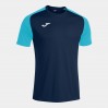 Ігрова футболка Joma Academy IV 101968.342 колір: темно-синій
