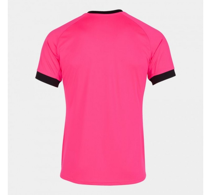 Ігрова футболка Joma Supernova III 102263.031 колір: рожевий